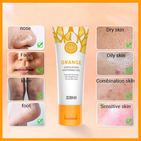 CitraGlow Radiant Skin Cream